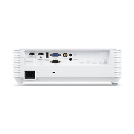 Acer | H6518STi | DLP projector | Full HD | 1920 x 1080 | 3500 ANSI lumens - 7